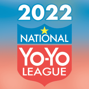National Yo-Yo League Logo