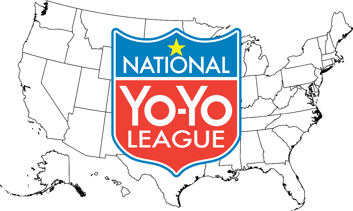 Regional YoYo Contests National YoYo League