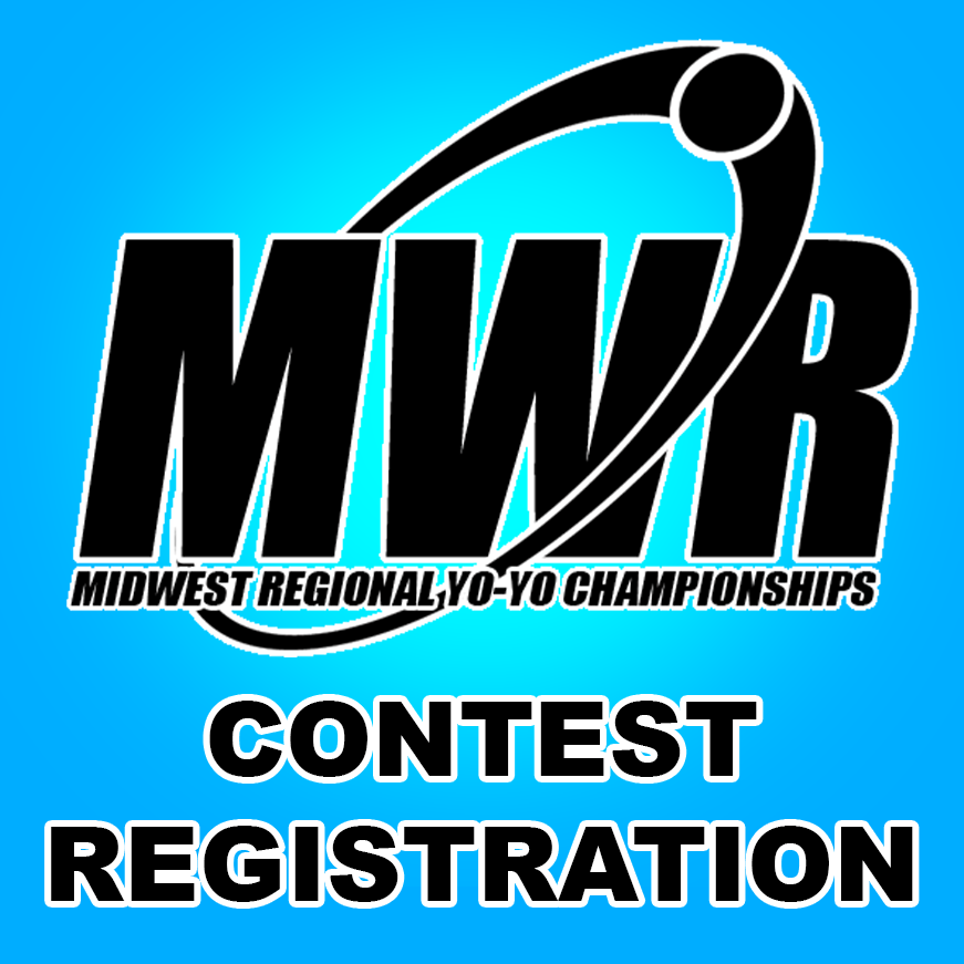 2024 Midwest Regional YoYo Contest Registration National YoYo League